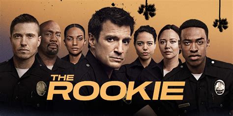 the rookie wiki|the rookie season 4 wiki.